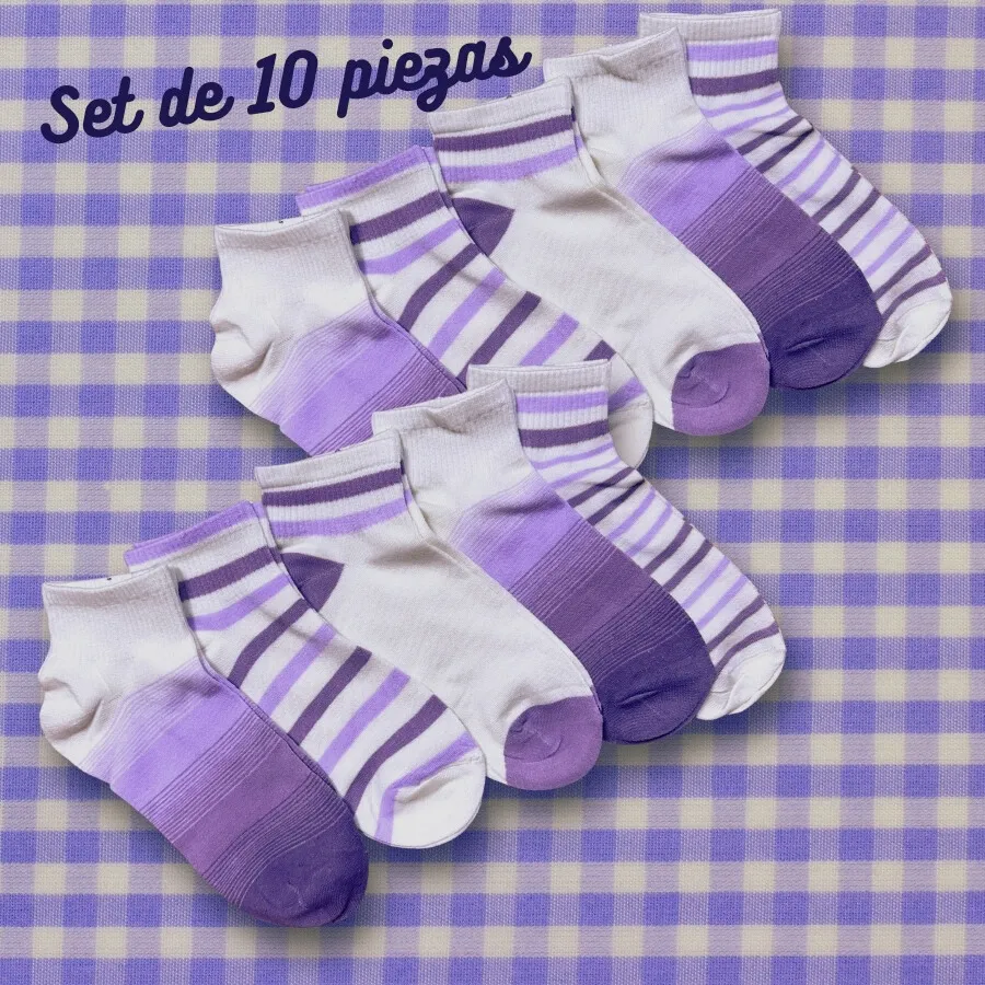 QB-06 KIT DE 10 3804